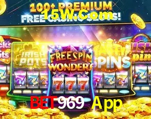 Login Seguro Bet969 App