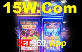 Exclusive Games Bet969 App