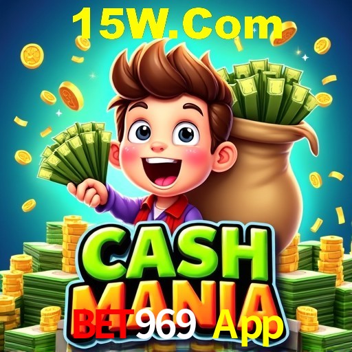 Desvendando o Mundo dos Jogos Virtuais na Bet969 App