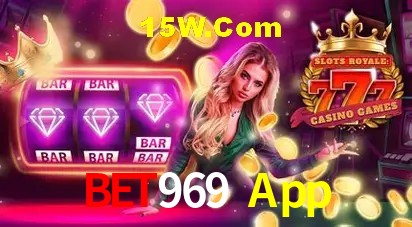 Cadastro Rápido Bet969 App