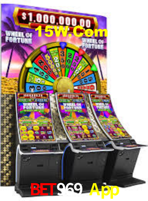 Bet969 App