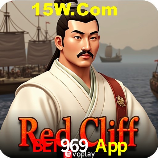 Descubra o Mundo do Cassino Online com Bet969 App