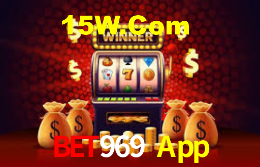 Bet969 App,Bet969 Paga