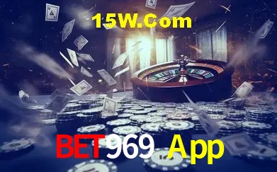 Segurança e performance na plataforma Bet969 App