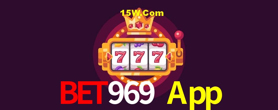 Live Casino Bet969 App