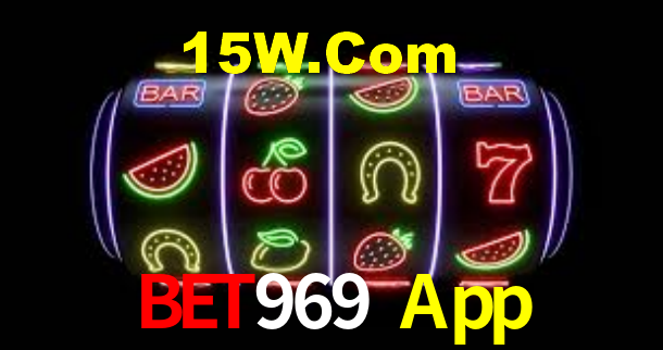Bet969 App: A Experiência de Casino com Jogos de Mesa ao Vivo