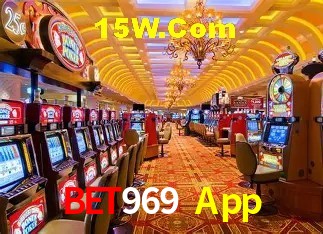 Ofertas Exclusivas Bet969 App