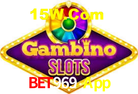 Bet969 App