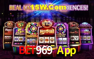 Gates of Olympus Bet969 App