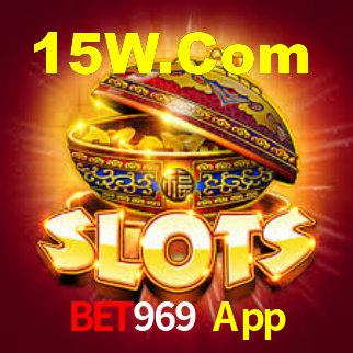 Download rápido e seguro na Bet969 App