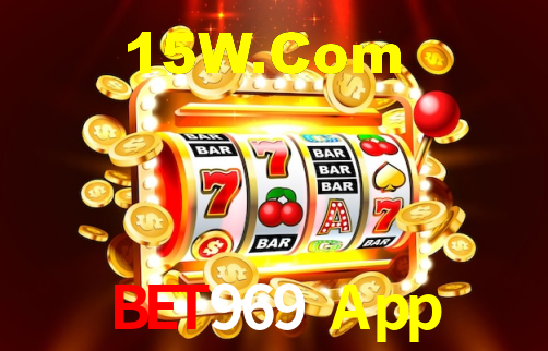 Bet969 App