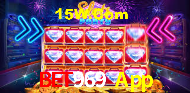 Download de APK seguro na Bet969 App