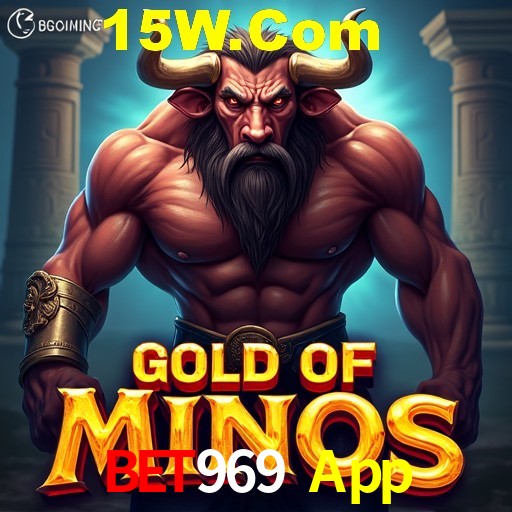 Exclusive Offers Bet969 App