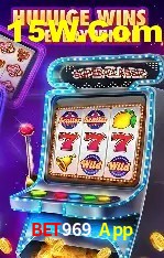 Promoções Sazonais Bet969 App