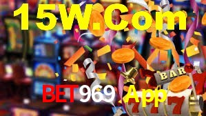 Programa VIP Bet969 App