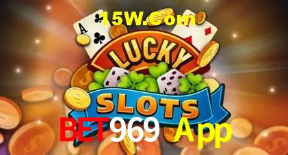 Sistemas de Segurança Bet969 App