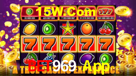 Mercados ao vivo e cash out na Bet969 App
