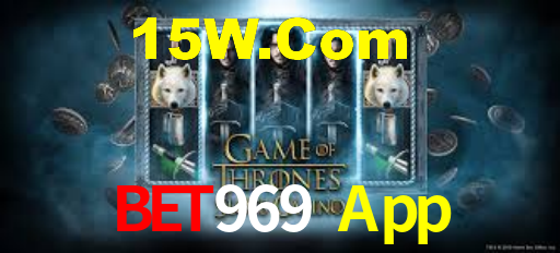 Bet969 App,Bet969 Paga