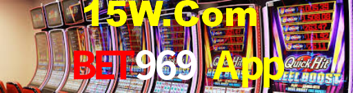 Bet969 App