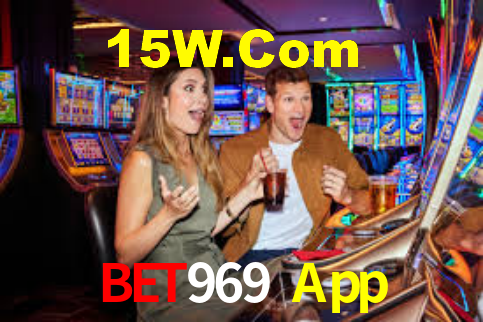 Bet969.Com