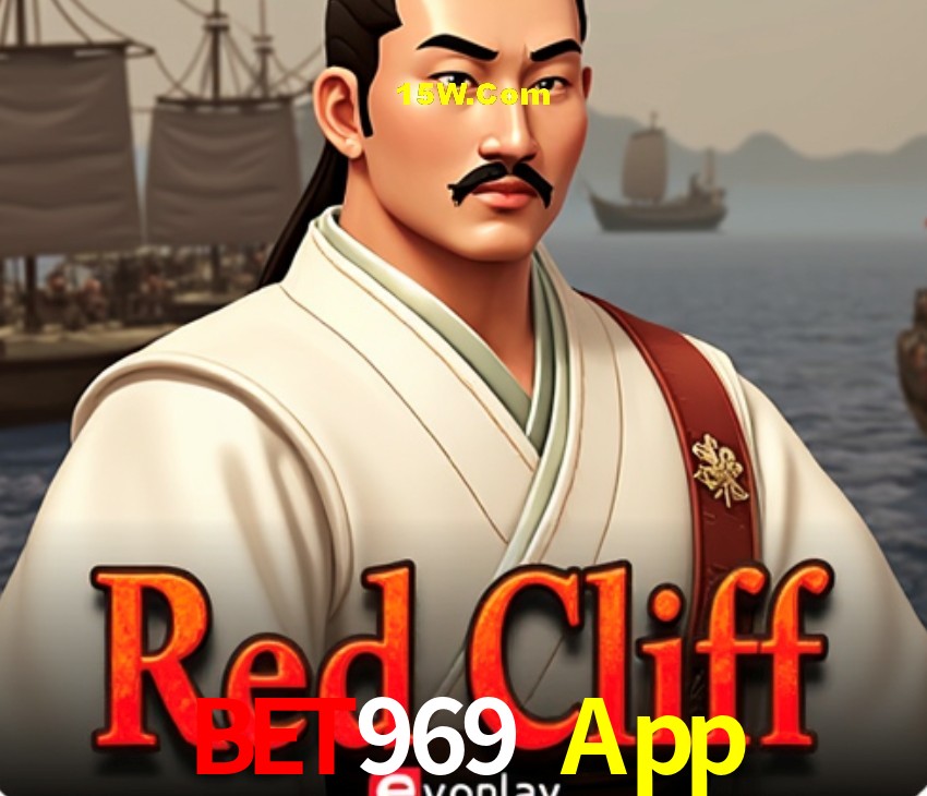 Mesa de Roleta Bet969 App