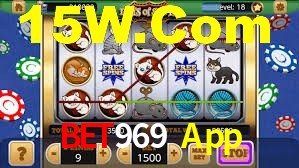 VIP Casino Bet969 App