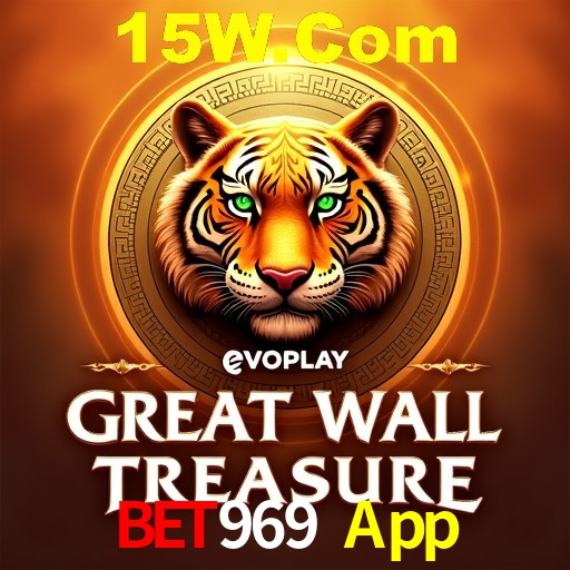 Inovações de Jogos na Bet969 App: O Futuro das Experiências Interativas