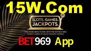 Explore as vantagens do Bet969 App: serviço profissional e confiabilidade