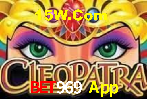 Bet969 Paga