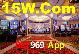 Sports Statistics Bet969 App