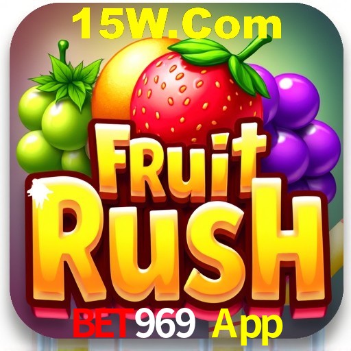 cassino Bet969 App