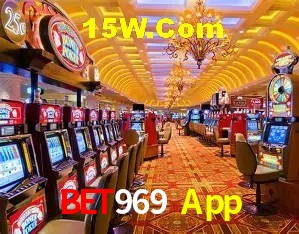 Jogos com bônus e suporte 24h na Bet969 App