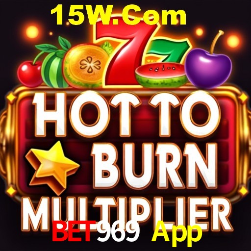 Responsive Design Bet969 App