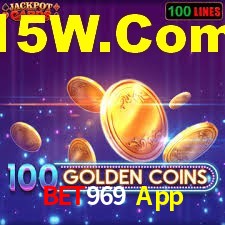 Basketball Betting Bet969 App