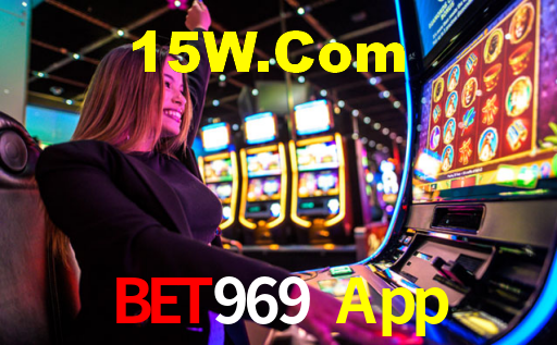 Bet969 Paga