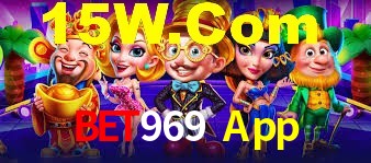 Blackjack Table Bet969 App