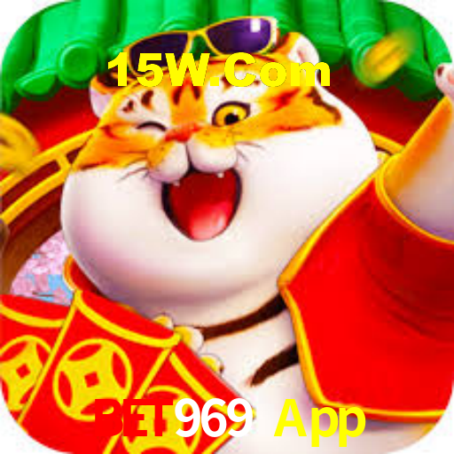 Bet969 App