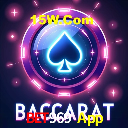 Bônus de Boas-vindas Bet969 App