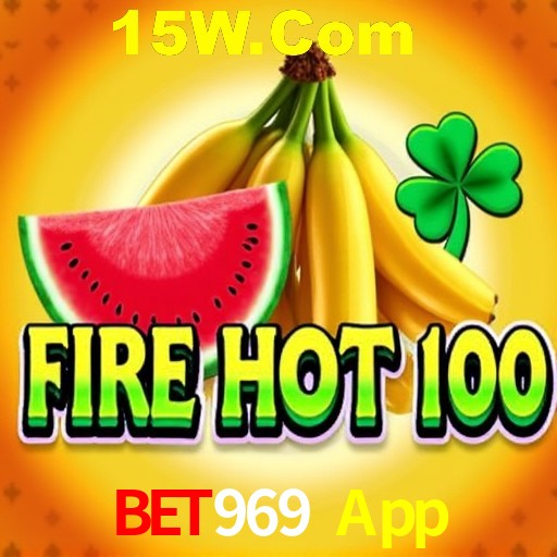 Account Benefits Bet969 App