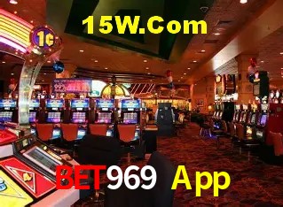 Estatísticas do Jogo Bet969 App