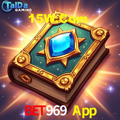 Torneios Bet969 App
