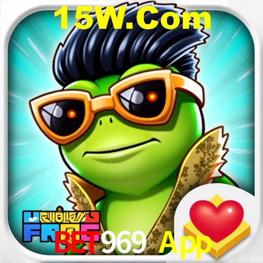 A Revolução dos Aplicativos de Jogos no Bet969 App