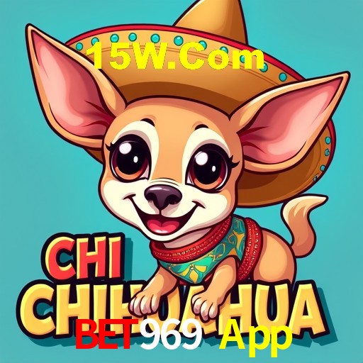 PIX Instantâneo Bet969 App