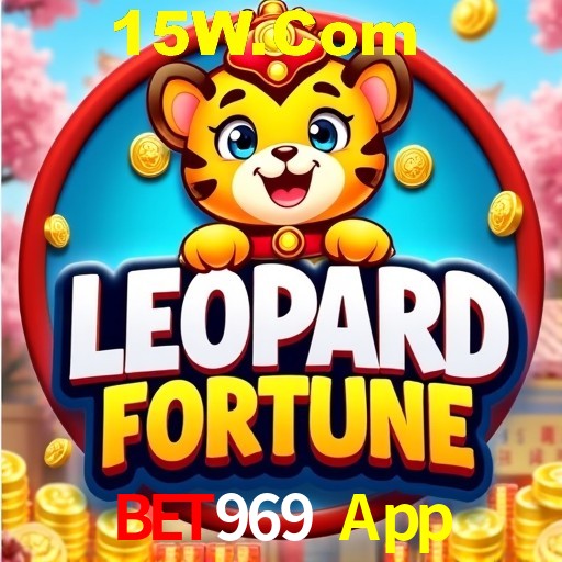 API Integration Bet969 App